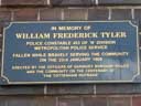 Tyler, William Frederick - Tottenham Outrage (id=3949)